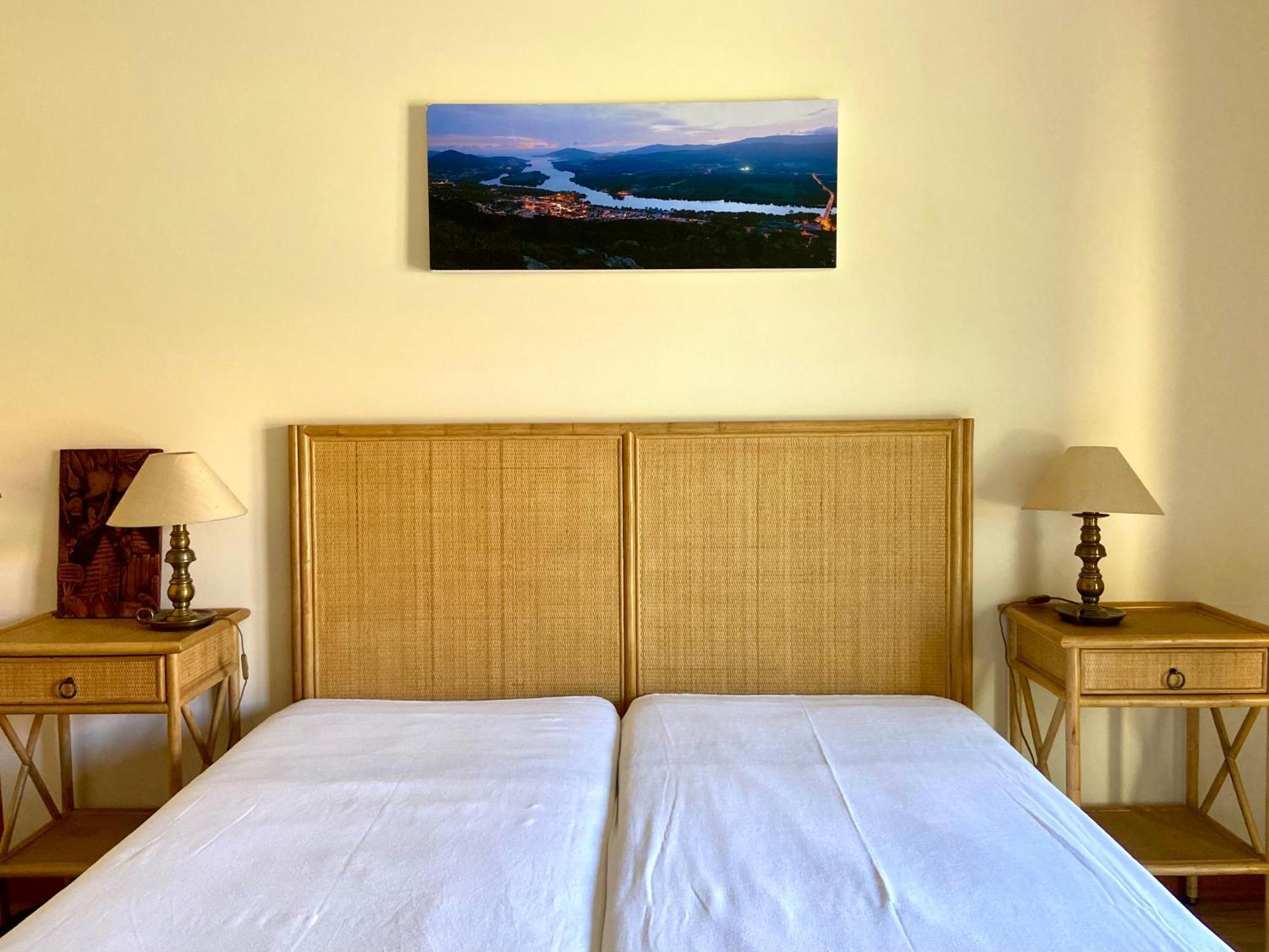 Vistas Do Minho Βίλα Caminha Εξωτερικό φωτογραφία