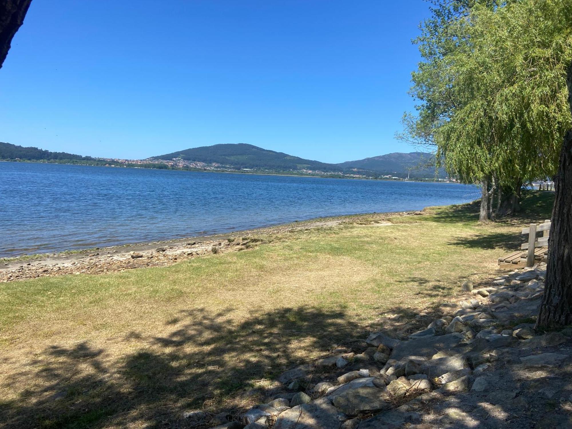 Vistas Do Minho Βίλα Caminha Εξωτερικό φωτογραφία