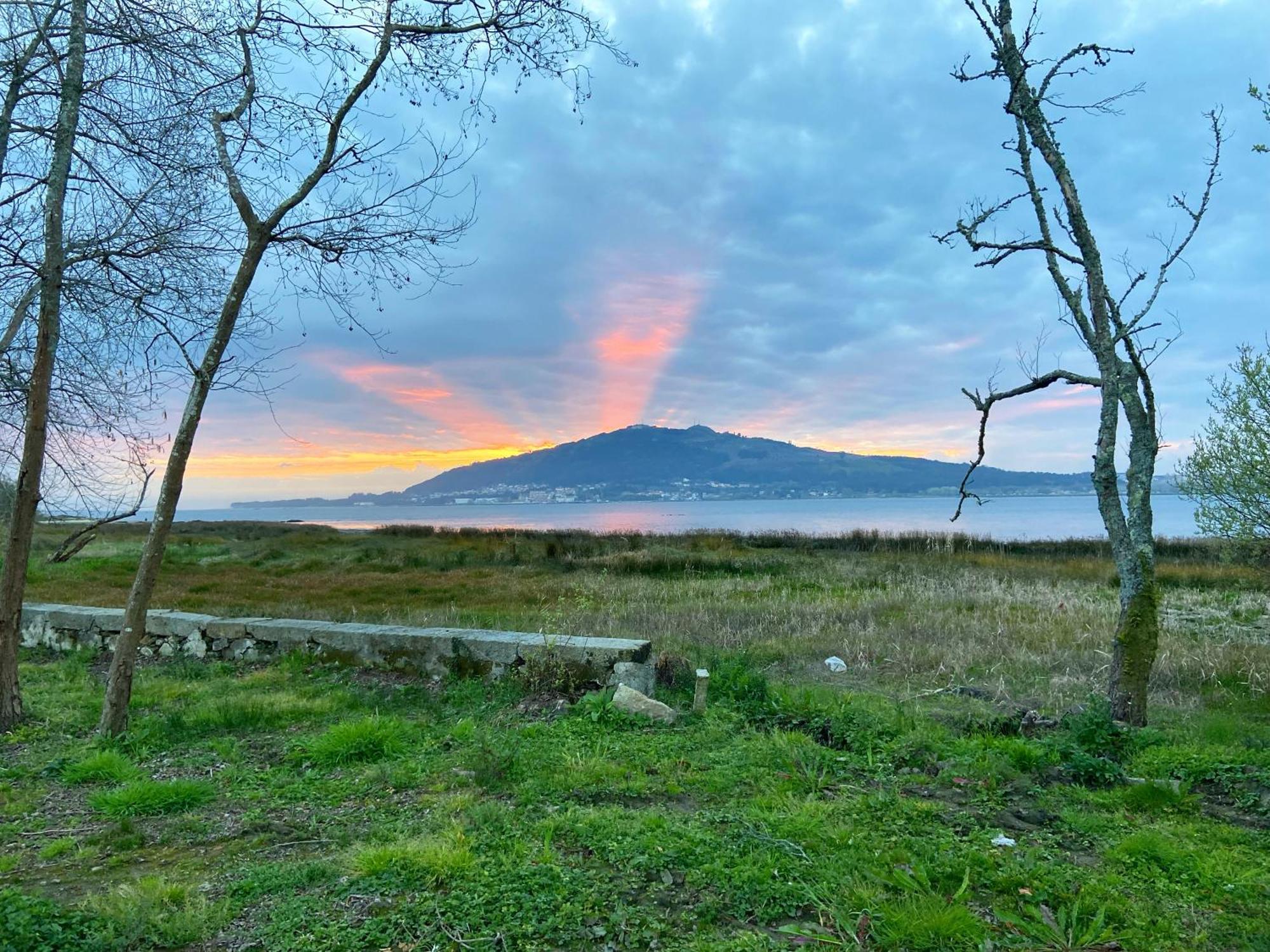 Vistas Do Minho Βίλα Caminha Εξωτερικό φωτογραφία