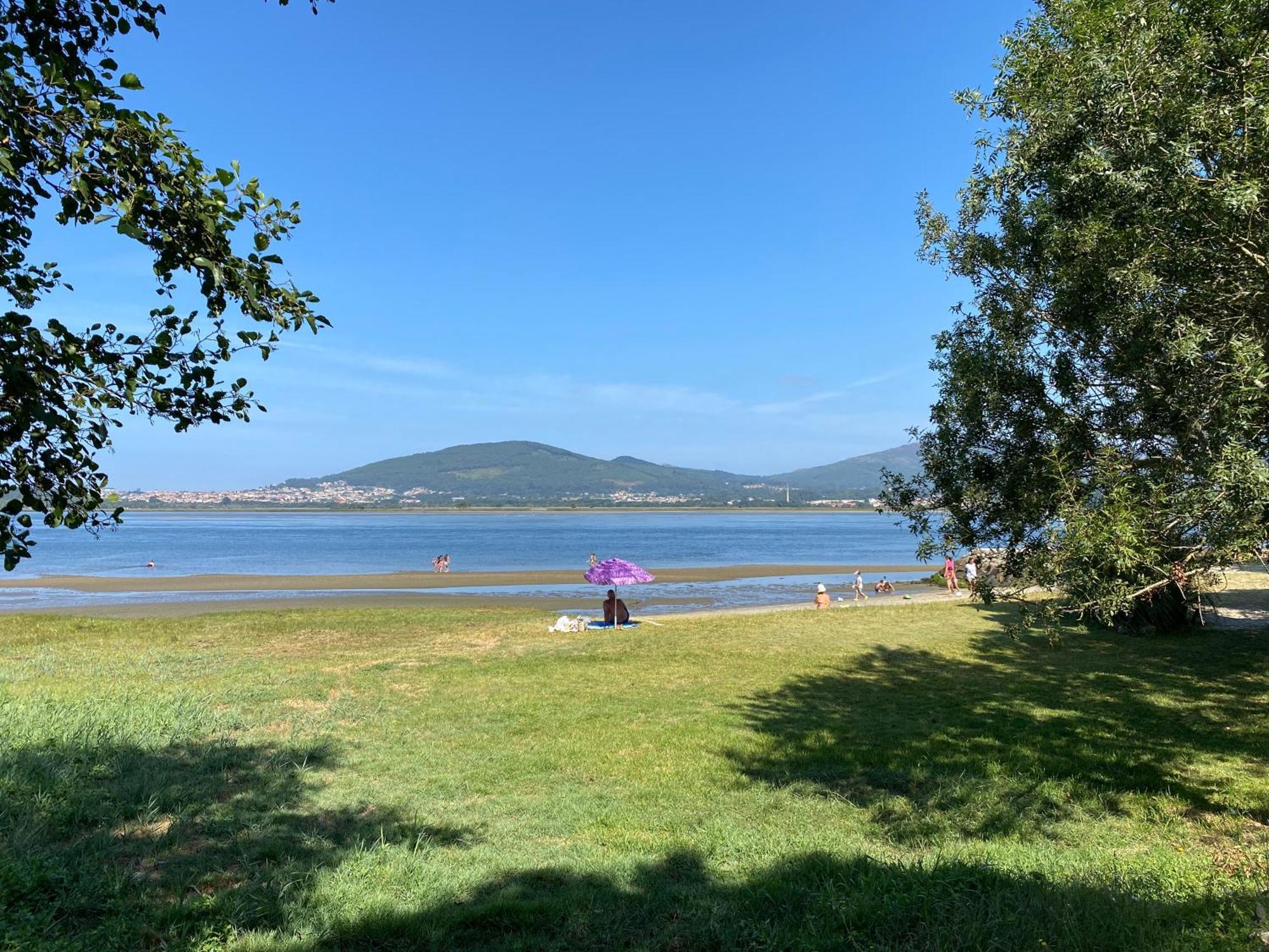 Vistas Do Minho Βίλα Caminha Εξωτερικό φωτογραφία