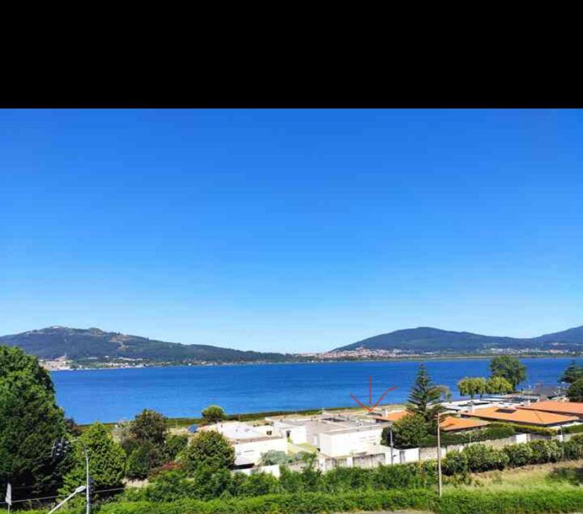 Vistas Do Minho Βίλα Caminha Εξωτερικό φωτογραφία