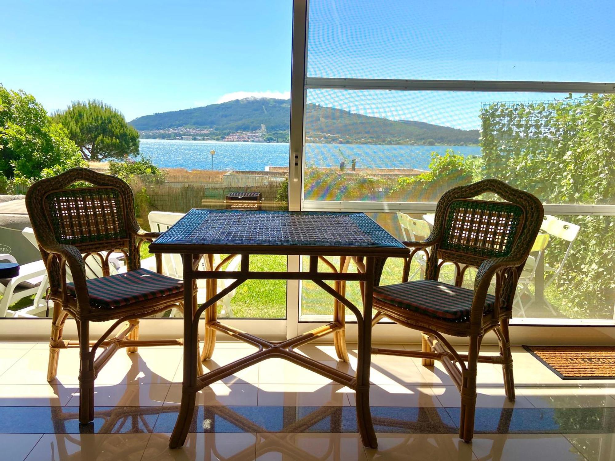 Vistas Do Minho Βίλα Caminha Εξωτερικό φωτογραφία