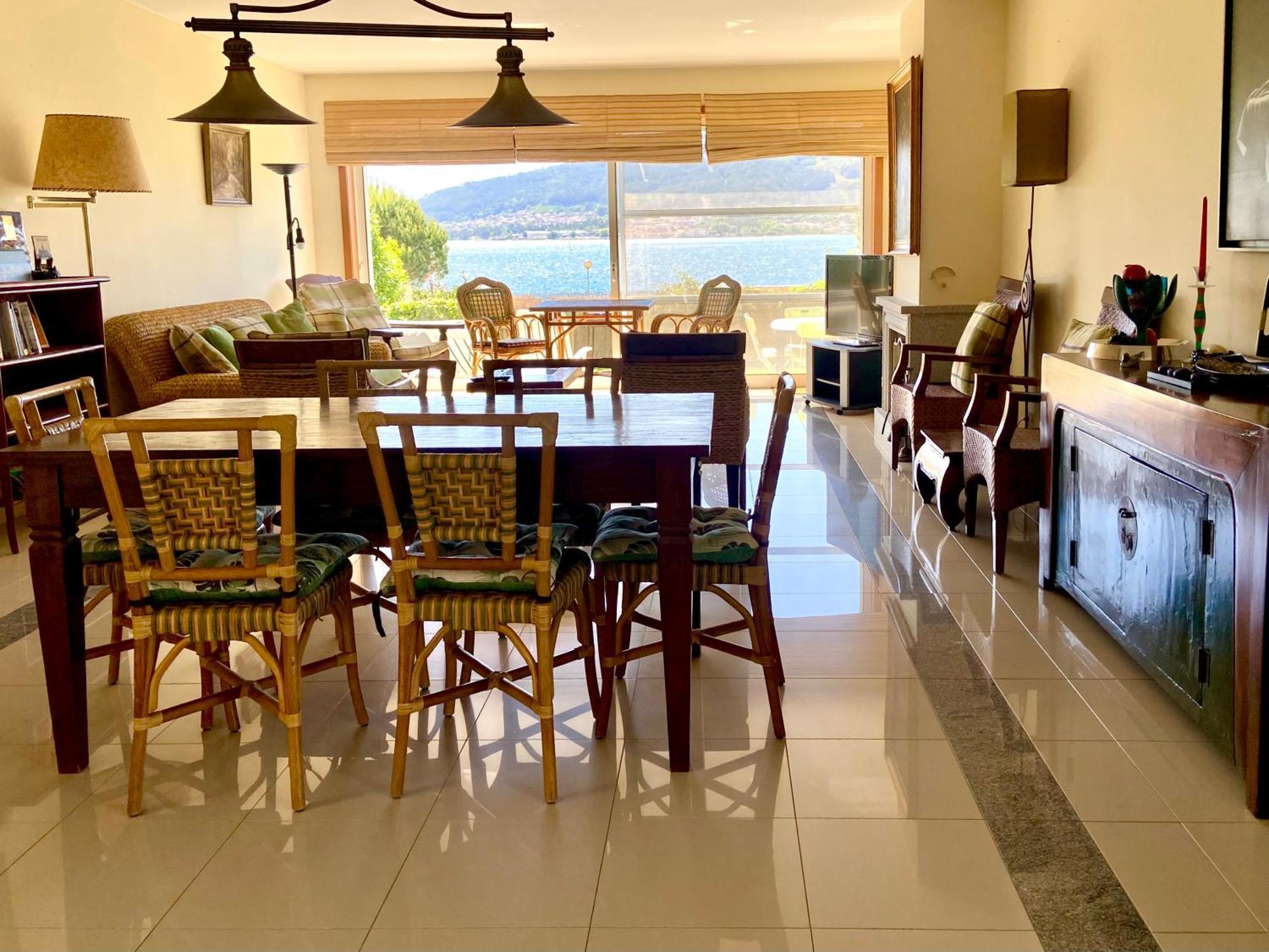 Vistas Do Minho Βίλα Caminha Εξωτερικό φωτογραφία